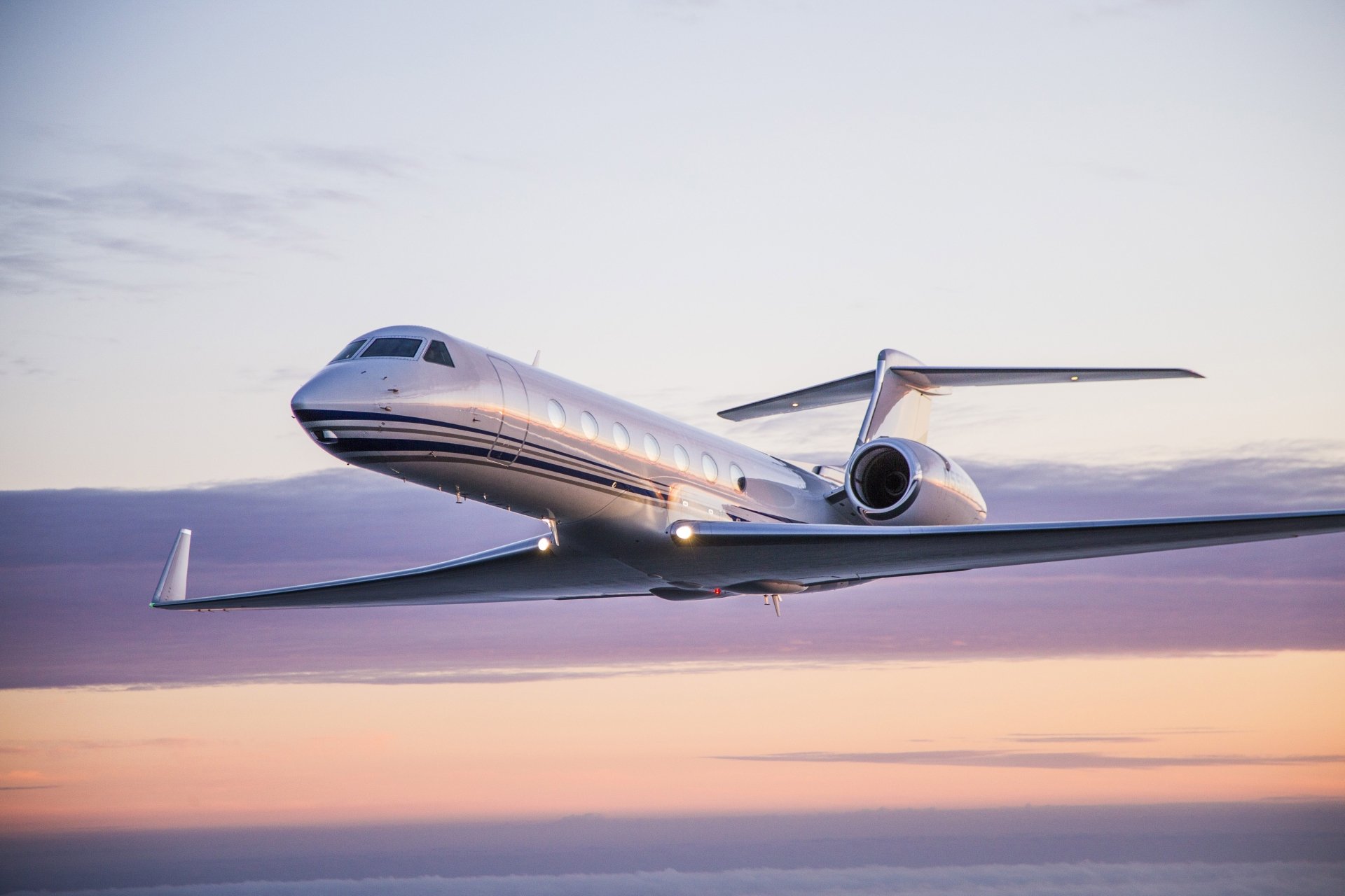 Private Jet